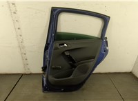  Ручка двери наружная Peugeot 208 2012-2019 11490121 #8