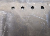 GS1D56112 Защита моторного отсека (картера ДВС) Mazda 6 (GH) 2007-2012 20577518 #3
