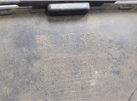 5K0805903A Юбка бампера нижняя Volkswagen Golf Plus 20577531 #3
