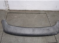 1U0807061 Юбка бампера нижняя Skoda Octavia Tour 1996-2011 20577548 #1