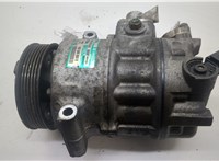 1K0820859F Компрессор кондиционера Volkswagen Passat 6 2005-2010 20577552 #1