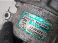 1K0820859F Компрессор кондиционера Volkswagen Passat 6 2005-2010 20577552 #3