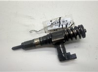  Форсунка топливная Volkswagen Passat 6 2005-2010 20577560 #1