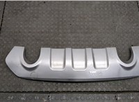 1760807, 8V4117F765BA Юбка бампера нижняя Ford Kuga 2008-2012 20577570 #1