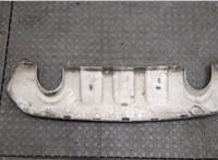 1760807, 8V4117F765BA Юбка бампера нижняя Ford Kuga 2008-2012 20577570 #4