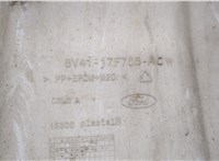 1760807, 8V4117F765BA Юбка бампера нижняя Ford Kuga 2008-2012 20577570 #6