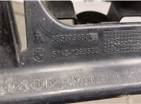 51127285532, 7285532 Усилитель бампера BMW 2 F22 2013-2021 20577586 #4