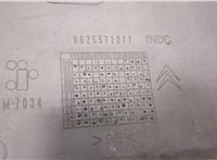 9625571277 Накладка крышки багажника (двери) Peugeot Partner 2002-2008 20577602 #4