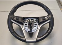  Руль Chevrolet Cruze 2009-2015 20577603 #1