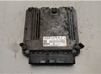 4L0910401M Блок управления двигателем Audi Q7 2005-2015 20577630 #1