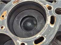  Блок цилиндров (Шорт блок) Ford Galaxy 2010-2015 20577655 #8