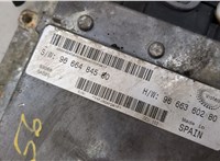 9666484580, 9666360280 Блок управления двигателем Citroen Jumper (Relay) 2006-2014 20577674 #2