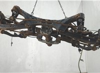 26700AL010 Диск тормозной Subaru Legacy (B15) 2014-2020 11490197 #4