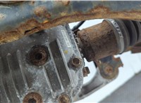 26700AL010 Диск тормозной Subaru Legacy (B15) 2014-2020 11490197 #8