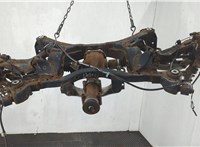 26700AL010 Диск тормозной Subaru Legacy (B15) 2014-2020 11490197 #1