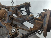 26700AL010 Диск тормозной Subaru Legacy (B15) 2014-2020 11490197 #13