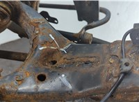 26700AL010 Диск тормозной Subaru Legacy (B15) 2014-2020 11490197 #15