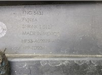 HP53A02079 Пластик (обшивка) моторного отсека Lincoln MKZ 2016-2020 20577729 #3