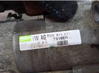 02M911024P Стартер Volkswagen Passat CC 2008-2012 20577749 #2