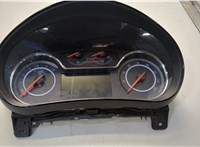 23398027 Щиток приборов (приборная панель) Opel Insignia 2008-2017 20577760 #1