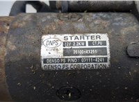 361004X211 Стартер Hyundai Terracan 2001-2007 20577770 #2