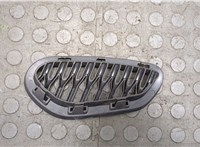 Заглушка (решетка) бампера Dodge Charger 2014-2025 20577786 #2