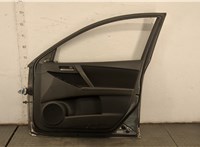 BBY95802XF Дверь боковая (легковая) Mazda 3 (BL) 2009-2013 20577799 #4