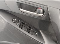 BBY95802XF Дверь боковая (легковая) Mazda 3 (BL) 2009-2013 20577799 #11
