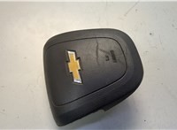  Подушка безопасности водителя Chevrolet Cruze 2009-2015 20577802 #1