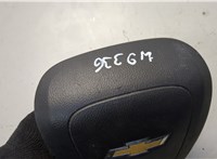  Подушка безопасности водителя Chevrolet Cruze 2009-2015 20577802 #2