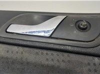 6Y0867011J Дверная карта (Обшивка двери) Skoda Fabia 1999-2007 20577812 #3