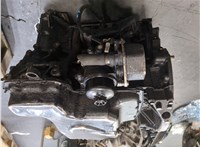  Блок цилиндров (Шорт блок) Ford Transit 2006-2014 20577818 #8