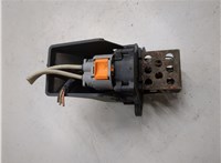  Резистор вентилятора охлаждения Peugeot 308 2007-2013 20577834 #2