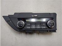  Переключатель отопителя (печки) Toyota Auris E18 2012- 20577861 #1