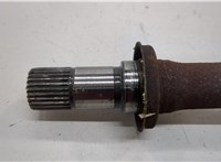 44500SCVA00 Полуось (приводной вал, шрус) Honda CR-V 2001-2006 20577870 #3