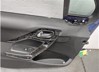 9807820780, 9688080480, 9143T8 Дверь боковая (легковая) Peugeot 208 2012-2019 20577873 #2