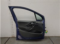9807820780, 9688080480, 9143T8 Дверь боковая (легковая) Peugeot 208 2012-2019 20577873 #5
