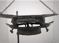 51717111691, 7111691 Рамка передняя (телевизор) BMW 3 E46 1998-2006 20577876 #1