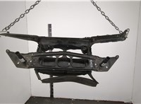 51717111691, 7111691 Рамка передняя (телевизор) BMW 3 E46 1998-2006 20577876 #2