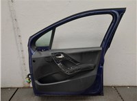 9807820680, 9144G4 Дверь боковая (легковая) Peugeot 208 2012-2019 20577897 #3