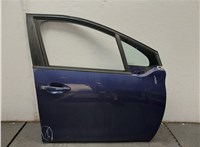 9807820680, 9144G4 Дверь боковая (легковая) Peugeot 208 2012-2019 20577897 #1