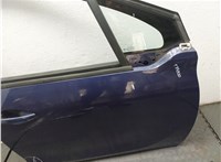 9807820680, 9144G4 Дверь боковая (легковая) Peugeot 208 2012-2019 20577897 #10
