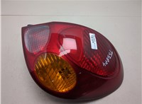 8155002100 Фонарь (задний) Toyota Corolla E11 1997-2001 20577903 #7