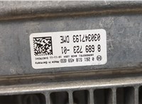 8689723 Блок управления двигателем BMW 2 F22 2013-2021 20577979 #4