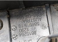 8615264 Кронштейн блока управления BMW 2 F22 2013-2021 20578008 #3