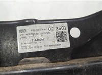  Стабилизатор подвески (поперечной устойчивости) Volkswagen ID.4 11490341 #5