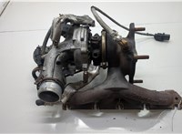 06J145713F Турбина Volkswagen Passat CC 2012-2017 20578044 #1