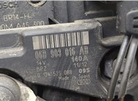 06B903016AB Генератор Volkswagen Passat CC 2012-2017 20578053 #3