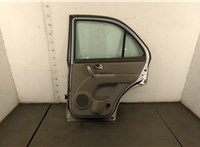 833023E070J2B Дверная карта (Обшивка двери) KIA Sorento BL 2002-2011 11490351 #2