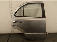 833023E070J2B Дверная карта (Обшивка двери) KIA Sorento BL 2002-2011 11490351 #1